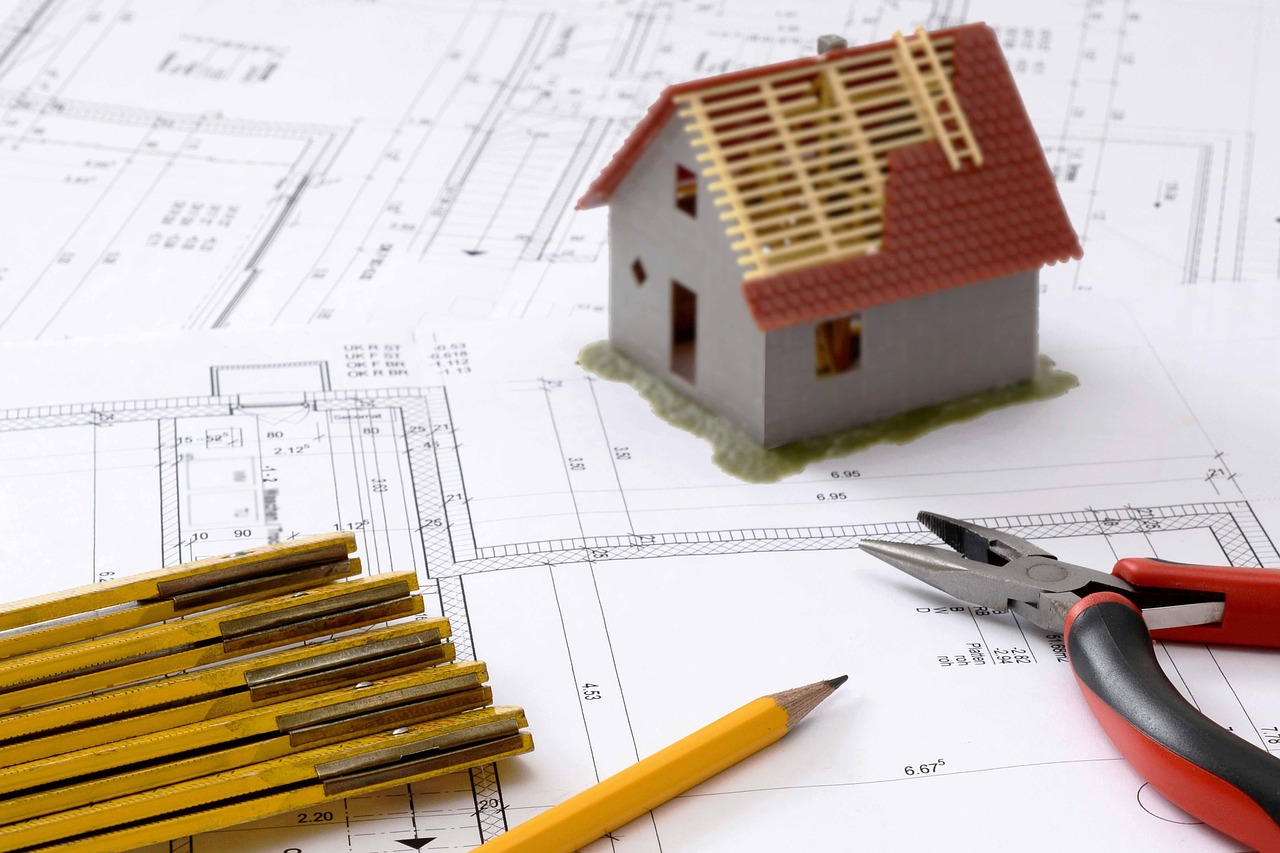 Architecture et Construction